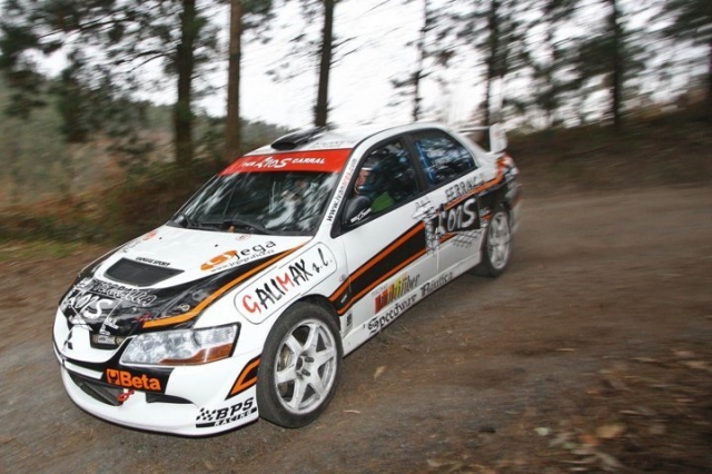 002 tests pretemporada 09